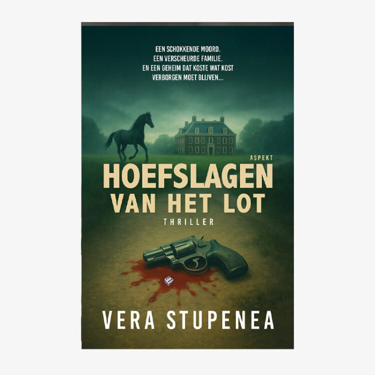 Hoefslagen van het lot